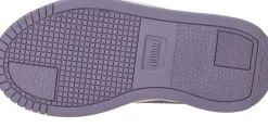 Puma Carina Street Sneakers Wit Meisjes