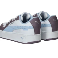 Puma Carina Street Sneakers Paars Meisjes