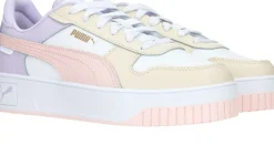 Puma Carina Street Sneakers Multi Dames