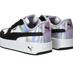 Puma Carina Street Space Belle Sneakers Zwart Meisjes