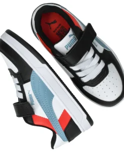 Puma Caven 2.0 Block Sneakers Multi Jongens