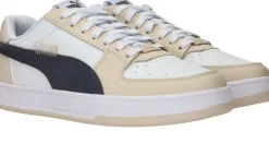 Puma Caven 2.0 VTG Sneakers Beige Heren