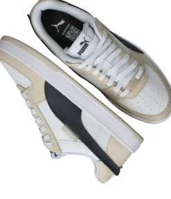 Puma Caven 2.0 VTG Sneakers Beige Heren