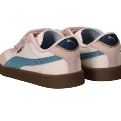 Puma Club II Era CV V PS Sneakers Roze Meisjes
