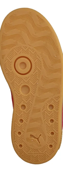 Puma Club II Era Sneakers Blauw Meisjes