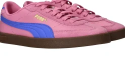Puma Club II Era Sneakers Roze Dames