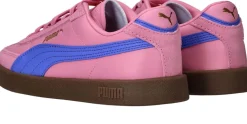 Puma Club II Era Sneakers Roze Dames