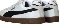 Puma Club II Era Sneakers Wit Heren