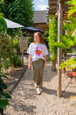 Puma Club II Era Suede Sneakers Roze Dames