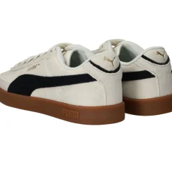 Puma Club II Era Suede sneaker Sneakers Beige Dames