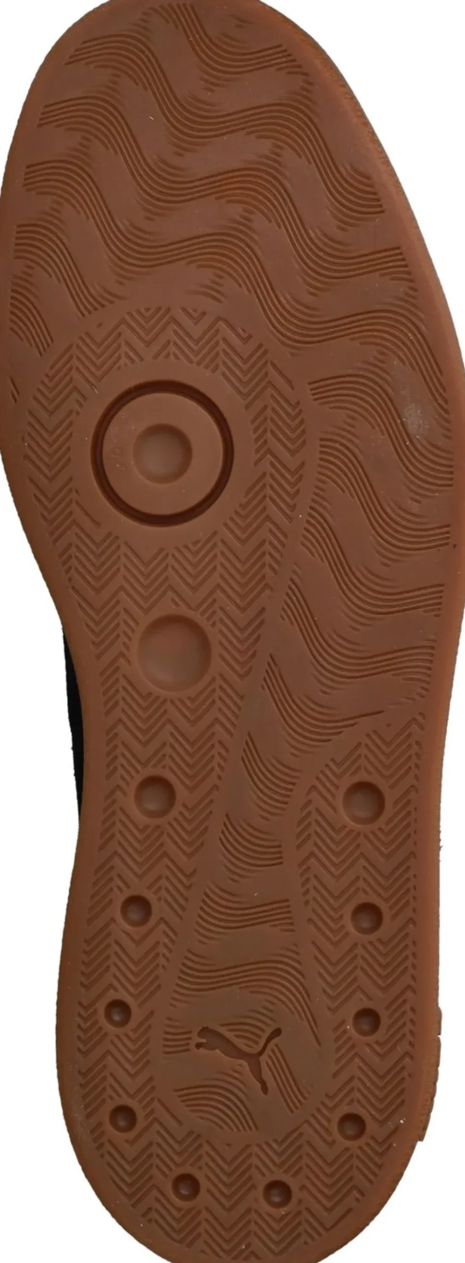 Puma Club II Era Suede sneaker Sneakers Beige Dames