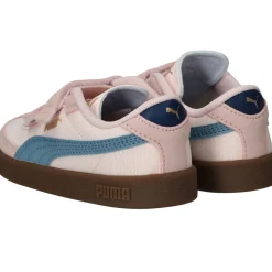 Puma Club II Era V Sneakers Roze Meisjes