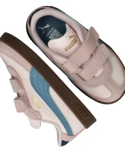 Puma Club II Era V Sneakers Roze Meisjes