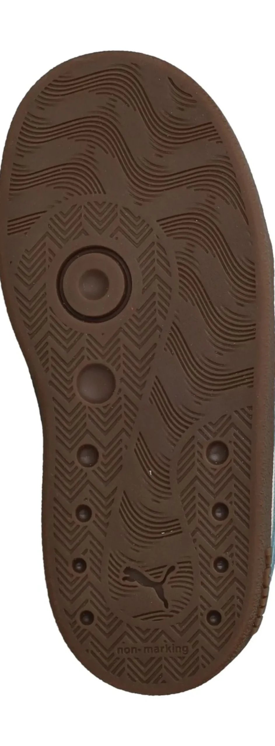 Puma Club II Era V Sneakers Roze Meisjes