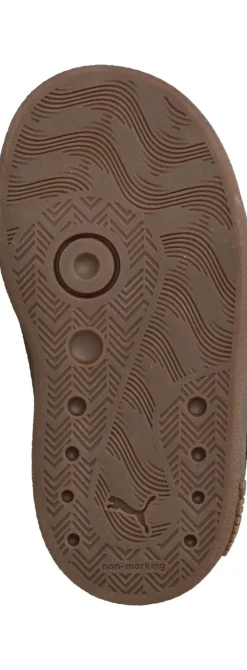 Puma Club II Era V Sneakers Beige Jongens