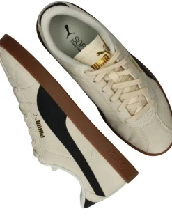 Puma Club II Sneakers Beige Heren