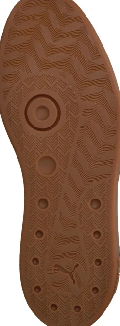 Puma Club II Sneakers Beige Heren