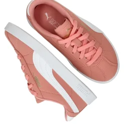 Puma Club II Sneakers Roze Meisjes