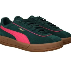Puma Club Klassika SD Sneakers Groen Dames
