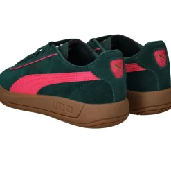 Puma Club Klassika SD Sneakers Groen Dames