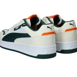 Puma Court Classic Street Sneakers Multi Heren