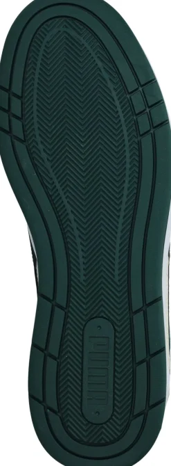 Puma Court Classic Street Sneakers Multi Heren