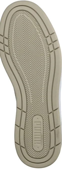 Puma Court Classic Street SD Sneakers Beige Heren