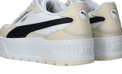 Puma Karmen II Idol Sneakers Beige Dames