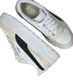 Puma Karmen II Idol Sneakers Beige Dames