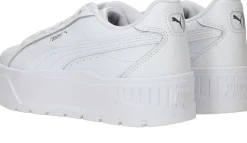 Puma Karmen II L Sneakers Wit Dames