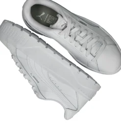 Puma Karmen II L Sneakers Wit Dames