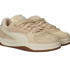 Puma Karmen II L Sneakers Beige Dames