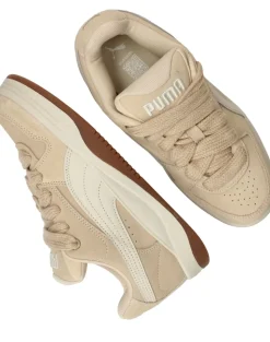 Puma Karmen II L Sneakers Beige Dames