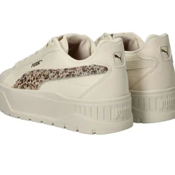 Puma Karmen II L Sneakers Beige Dames