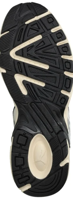 Puma Milenio Tech Sneakers Zilver Heren