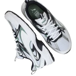 Puma Milenio Tech Sneakers Grijs Heren