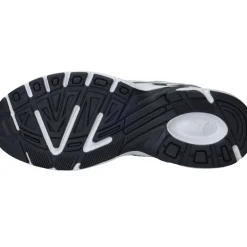 Puma Milenio Tech Sneakers Grijs Heren