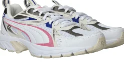 Puma Millenio Tach Sneakers Wit Dames