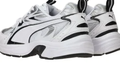 Puma Millenio Tech Sneakers Wit Heren