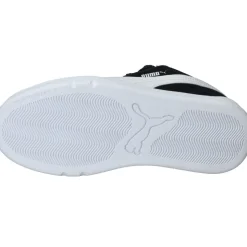 Puma Park Lifestyle Easy Sd Sneakers Zwart Dames