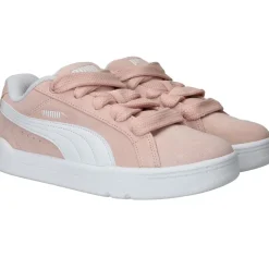 Puma Park Lifestyle Easy Sd Sneakers Roze Dames