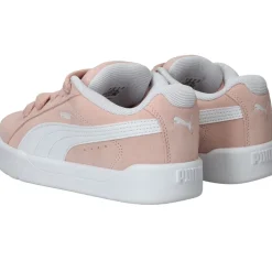Puma Park Lifestyle Easy Sd Sneakers Roze Dames