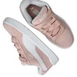 Puma Park Lifestyle Easy Sd Sneakers Roze Dames