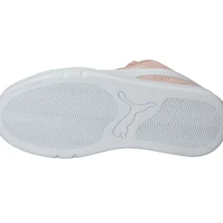 Puma Park Lifestyle Easy Sd Sneakers Roze Dames