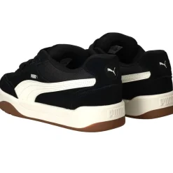 Puma Park Lifestyle SK8 SD Sneakers Zwart Heren