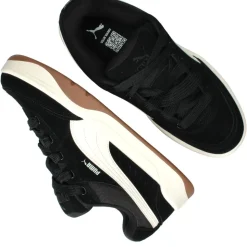 Puma Park Lifestyle SK8 SD Sneakers Zwart Heren