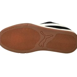 Puma Park Lifestyle SK8 SD Sneakers Zwart Heren