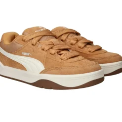 Puma Park Lifestyle SK8 SD Sneakers Beige Heren