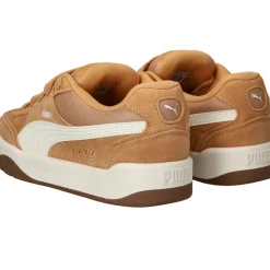 Puma Park Lifestyle SK8 SD Sneakers Beige Heren