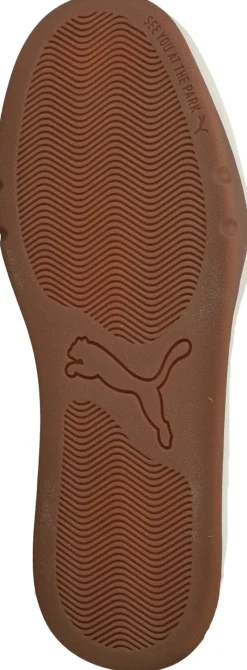 Puma Park Lifestyle SK8 SD Sneakers Beige Heren